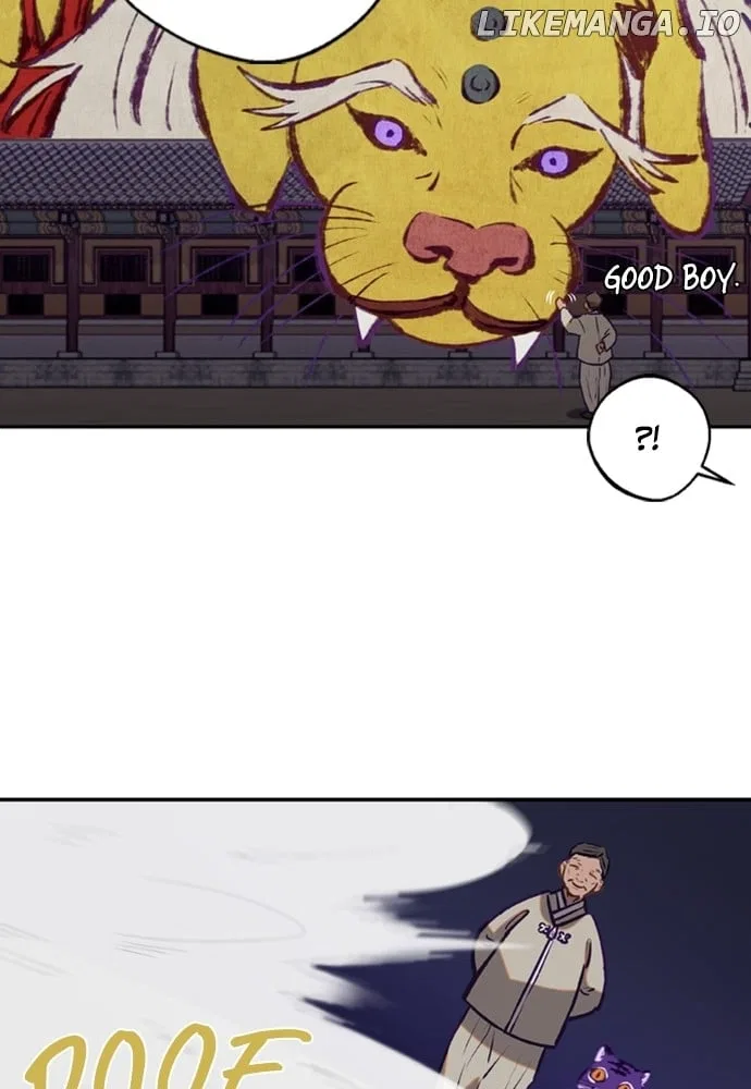Return of the Gods Chapter 2 – Page 59