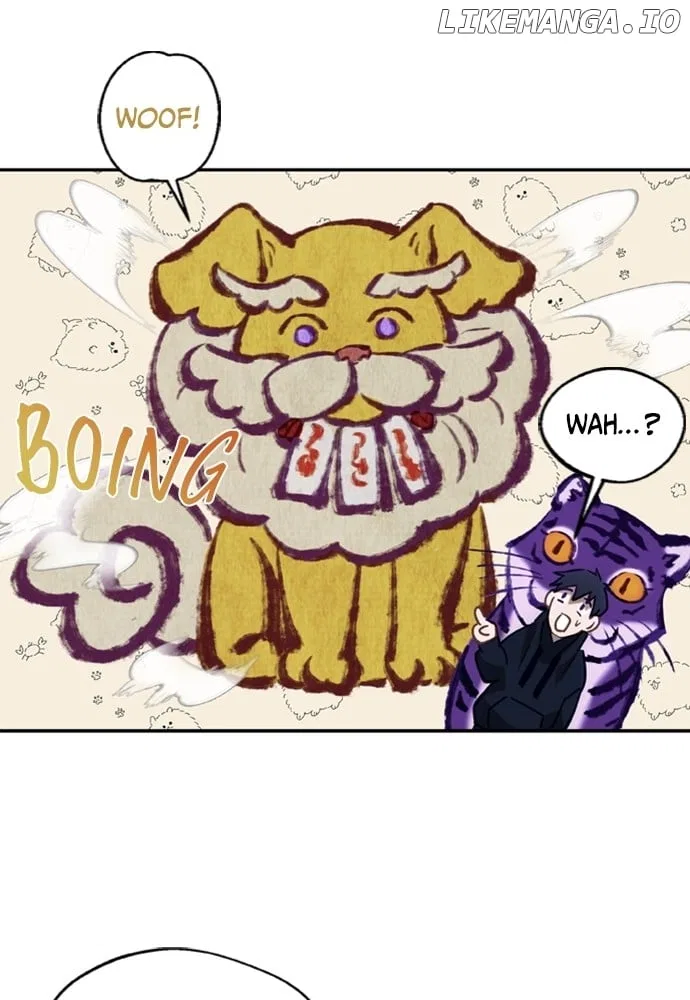 Return of the Gods Chapter 2 – Page 61