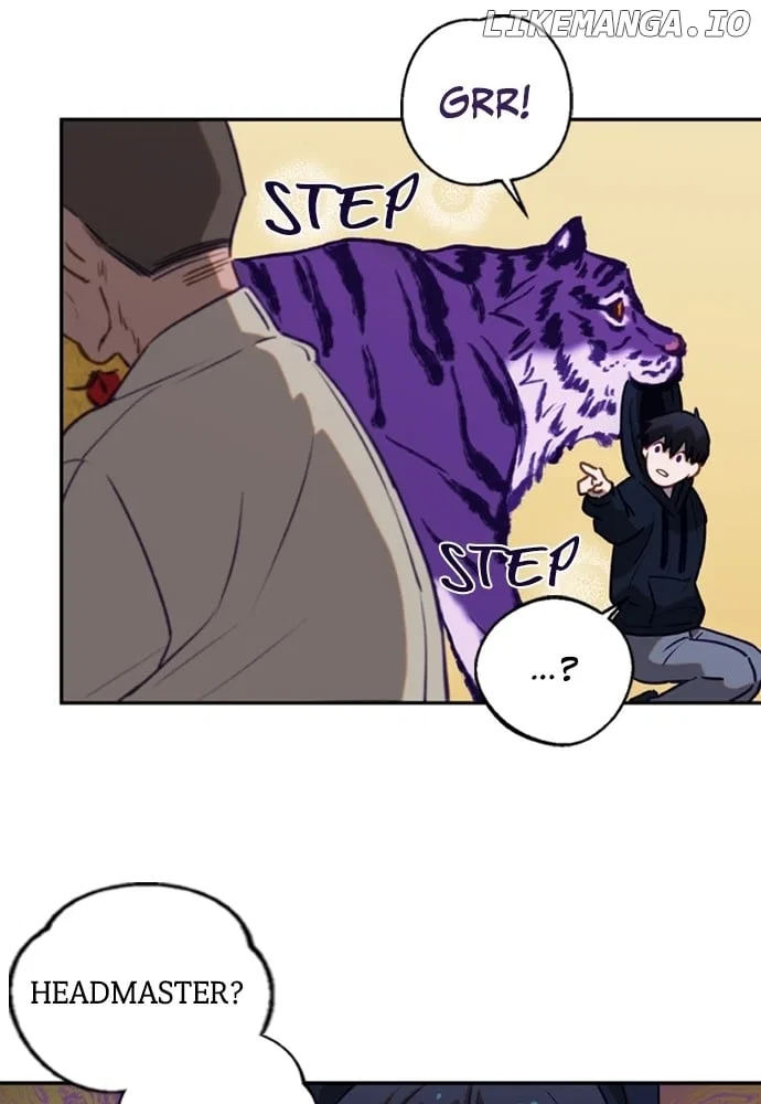 Return of the Gods Chapter 2 – Page 63