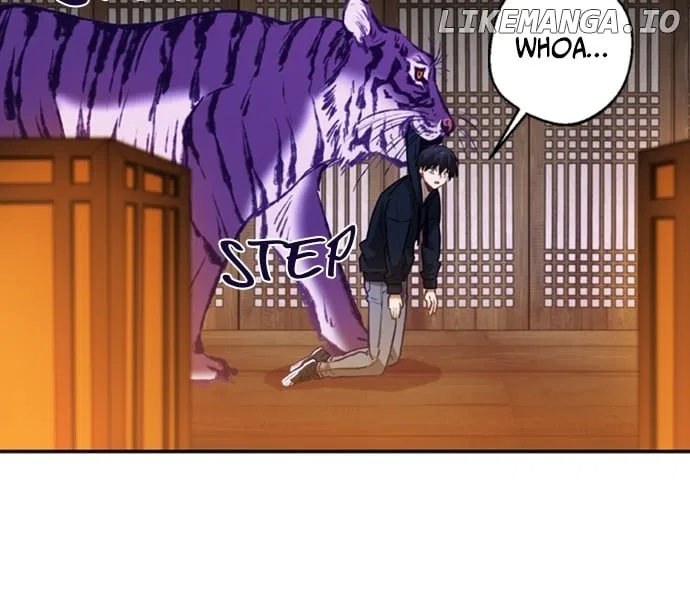 Return of the Gods Chapter 2 – Page 67