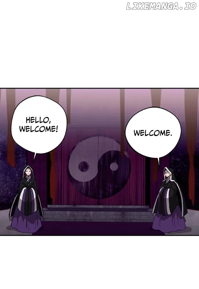 Return of the Gods Chapter 2 – Page 73