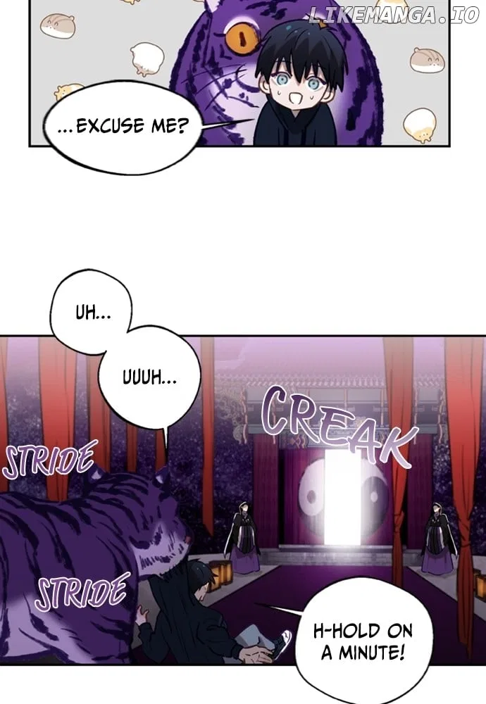 Return of the Gods Chapter 2 – Page 75