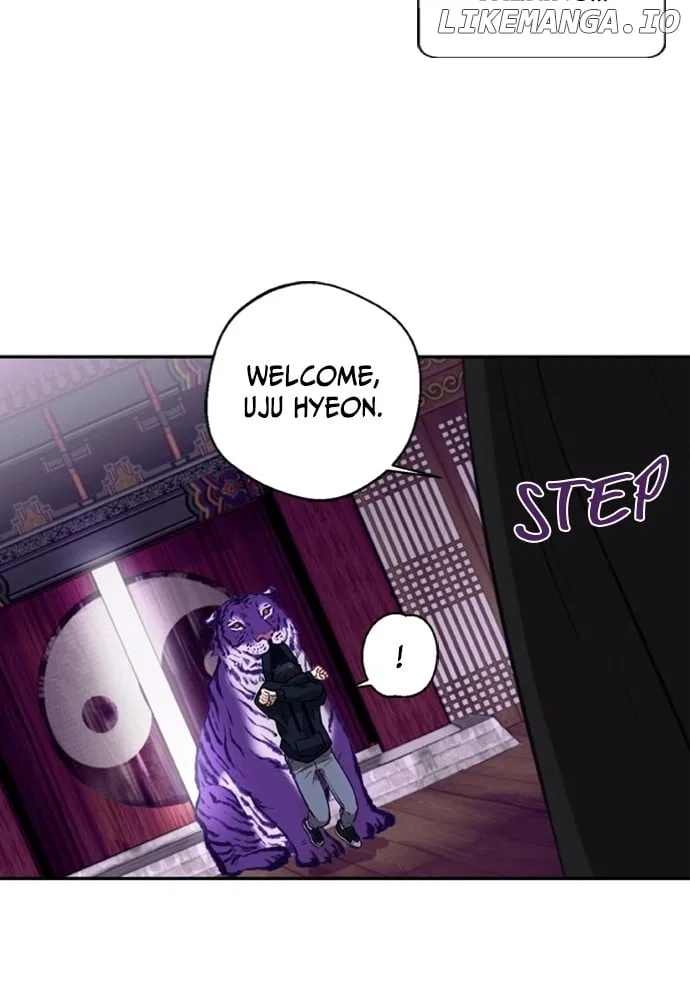 Return of the Gods Chapter 2 – Page 81
