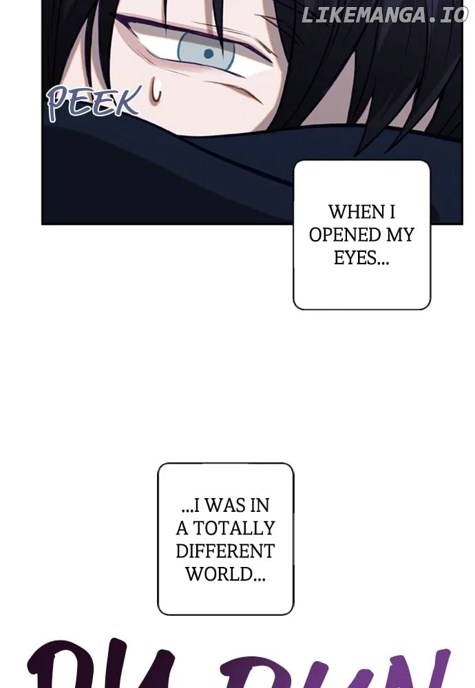 Return of the Gods Chapter 2 – Page 83