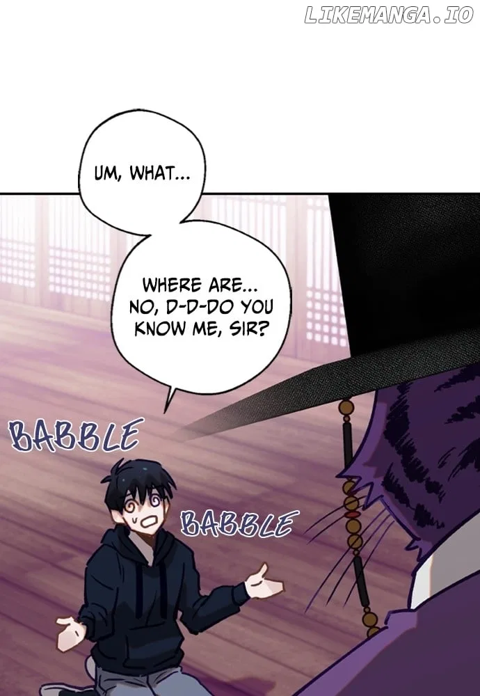 Return of the Gods Chapter 2 – Page 96