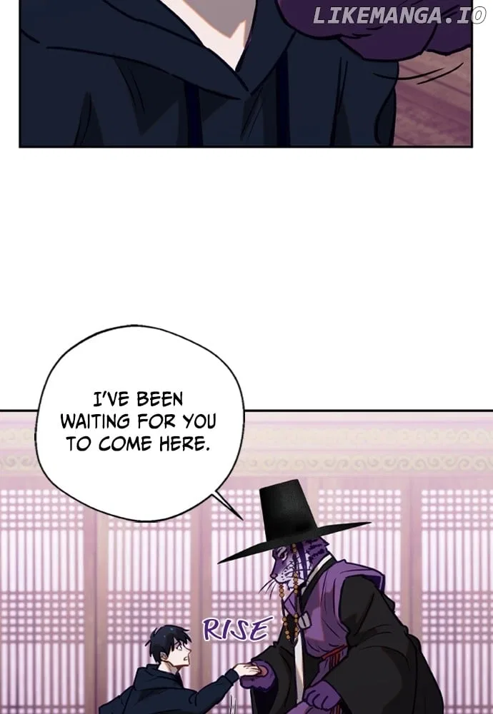 Return of the Gods Chapter 2 – Page 98
