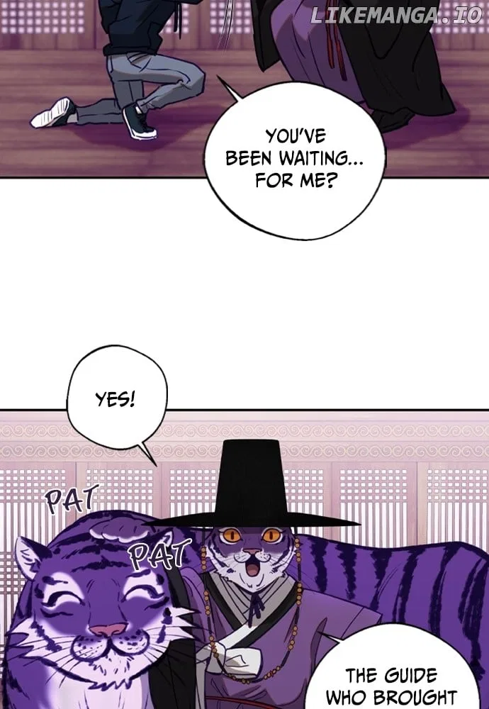 Return of the Gods Chapter 2 – Page 99