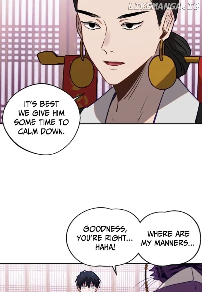 Return of the Gods Chapter 2 – Page 106
