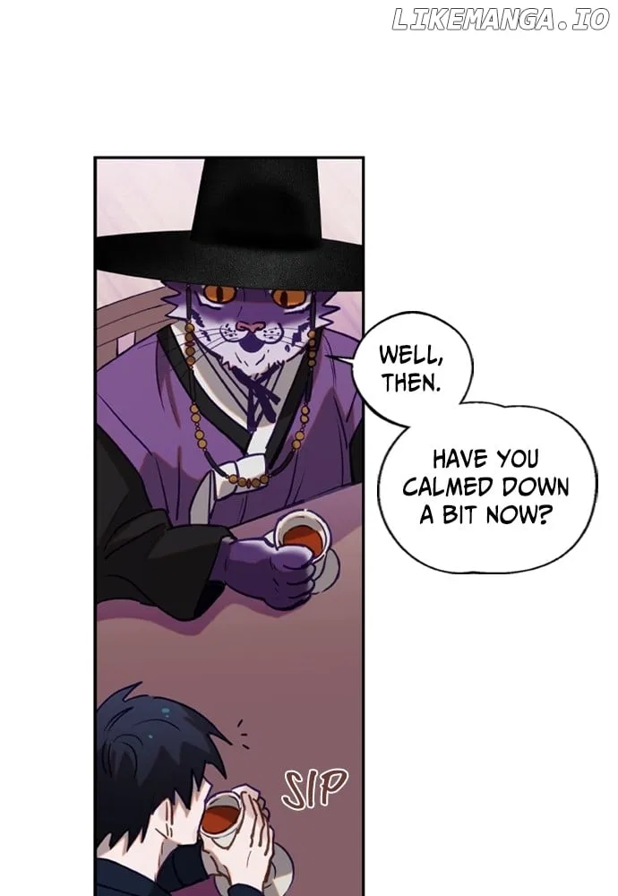 Return of the Gods Chapter 2 – Page 112