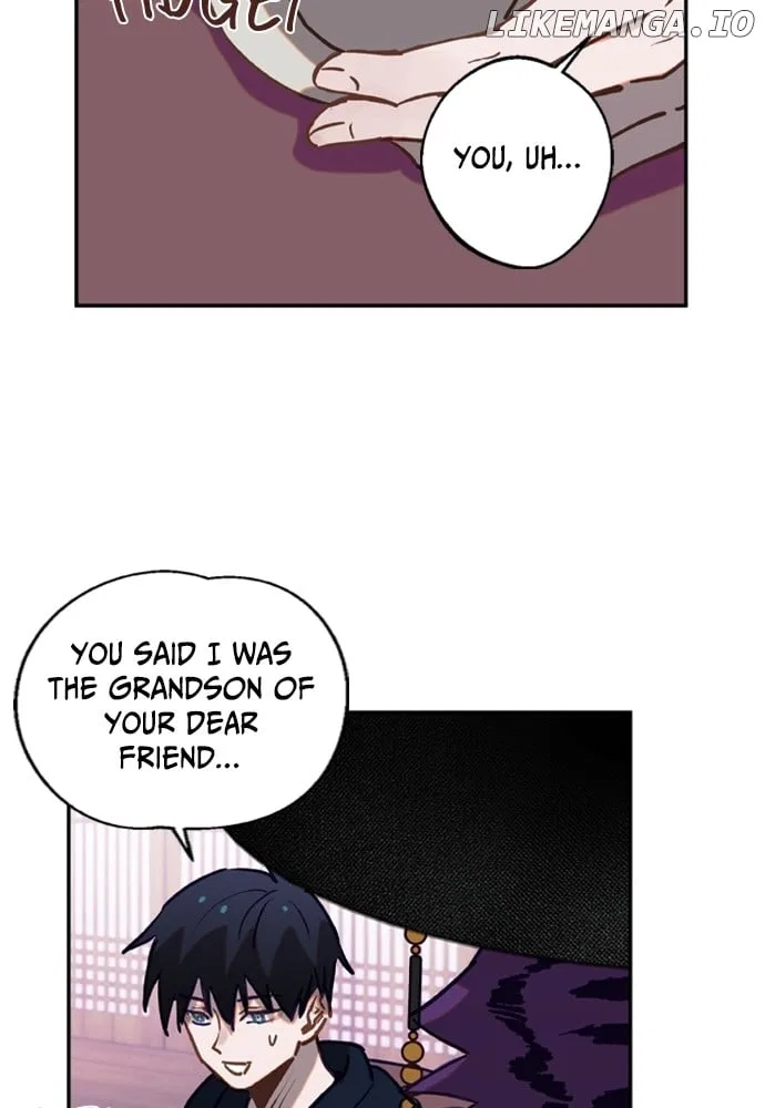 Return of the Gods Chapter 2 – Page 115