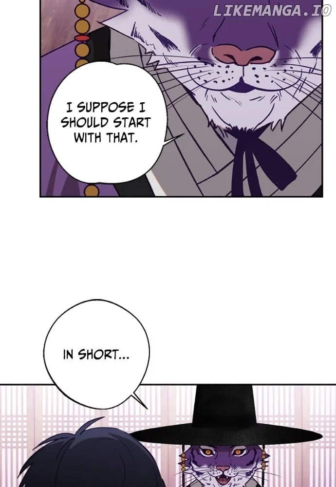 Return of the Gods Chapter 2 – Page 117