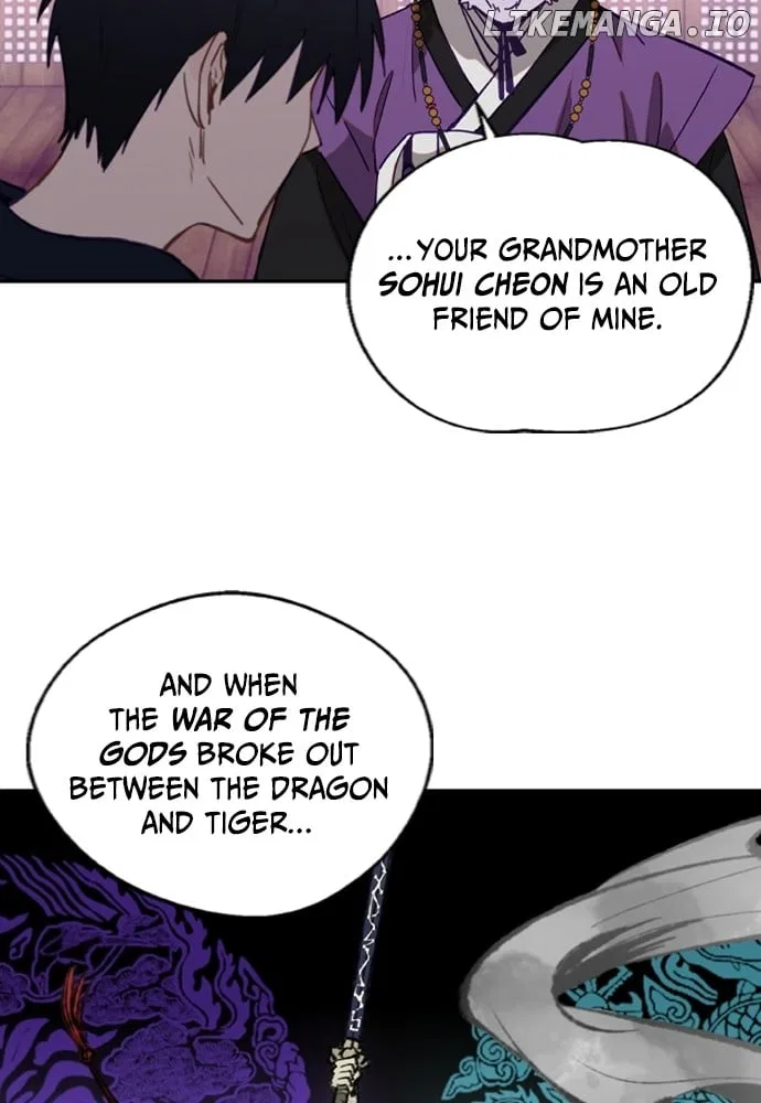 Return of the Gods Chapter 2 – Page 118
