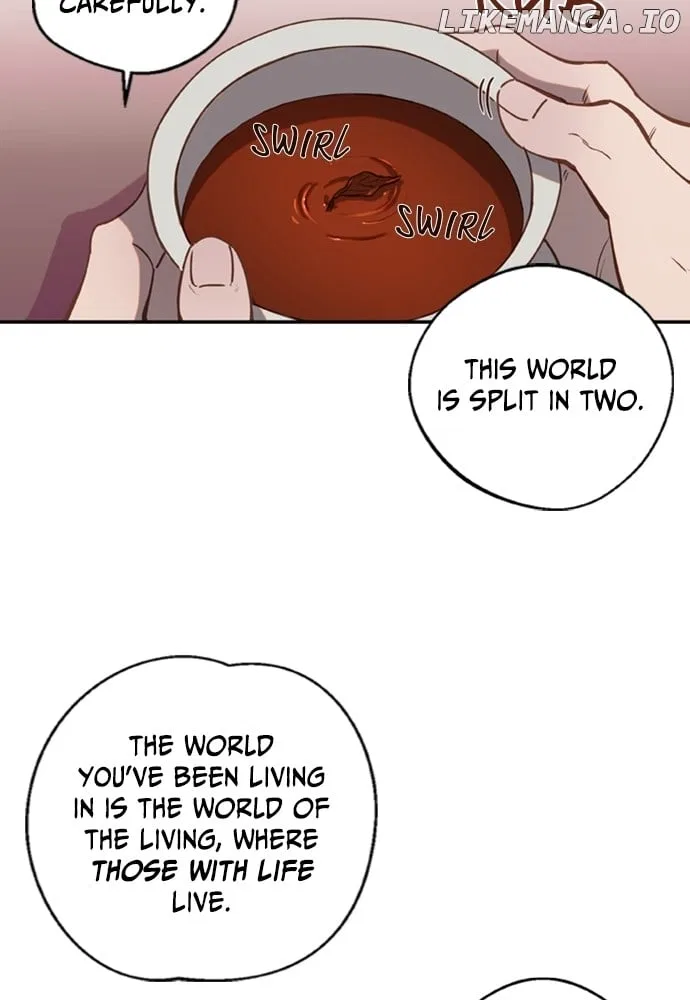 Return of the Gods Chapter 2 – Page 123