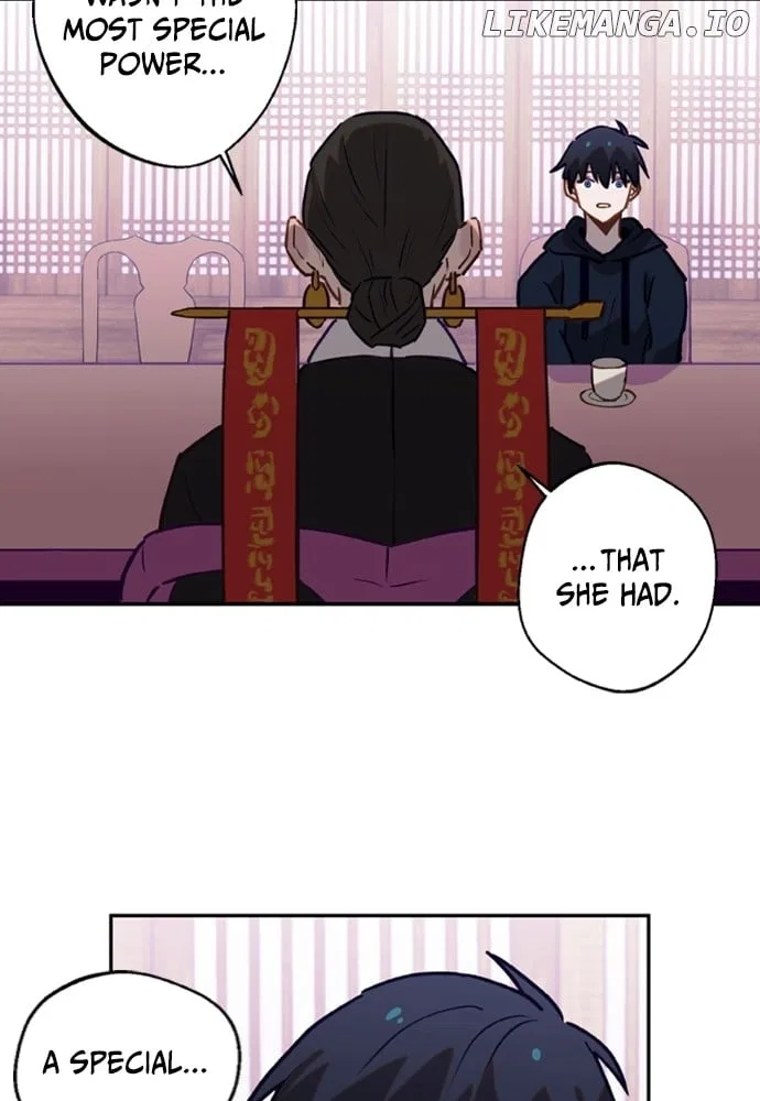 Return of the Gods Chapter 2 – Page 135