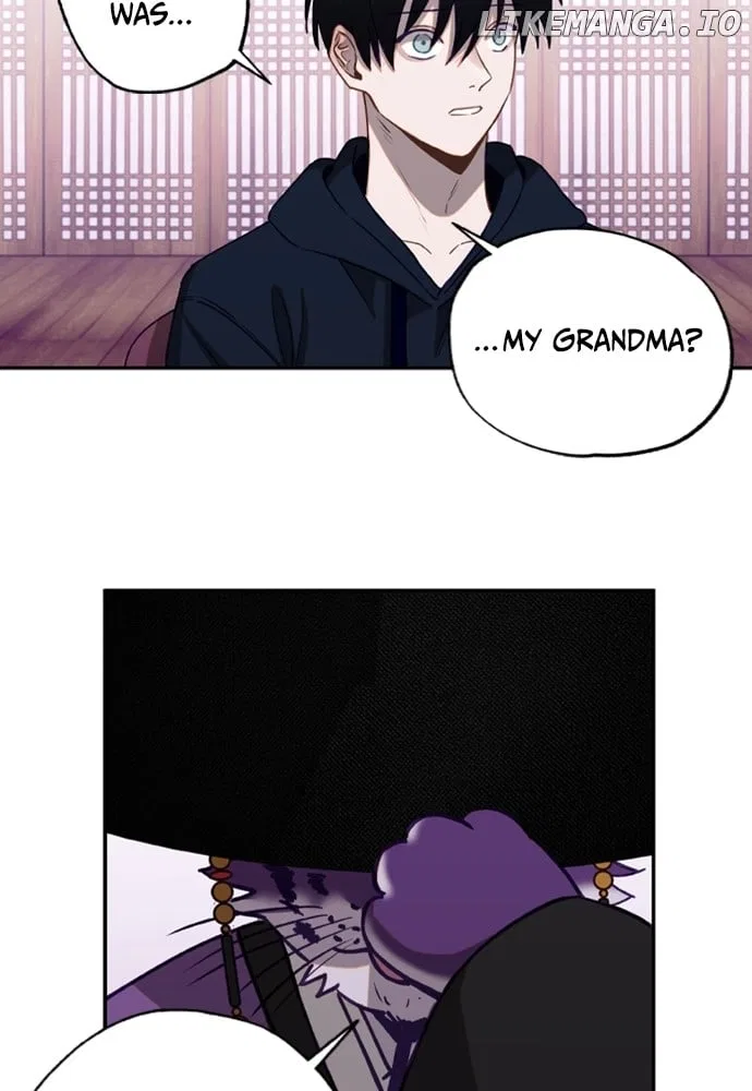 Return of the Gods Chapter 2 – Page 140