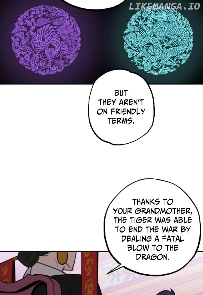 Return of the Gods Chapter 2 – Page 144
