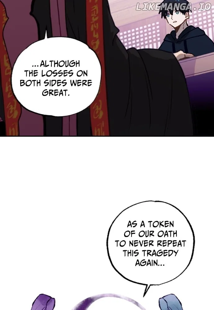 Return of the Gods Chapter 2 – Page 145