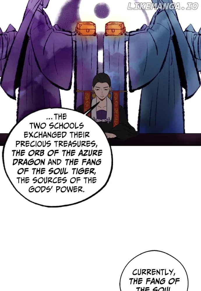 Return of the Gods Chapter 2 – Page 146