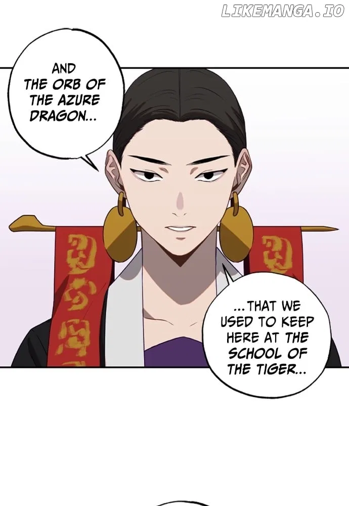 Return of the Gods Chapter 2 – Page 148