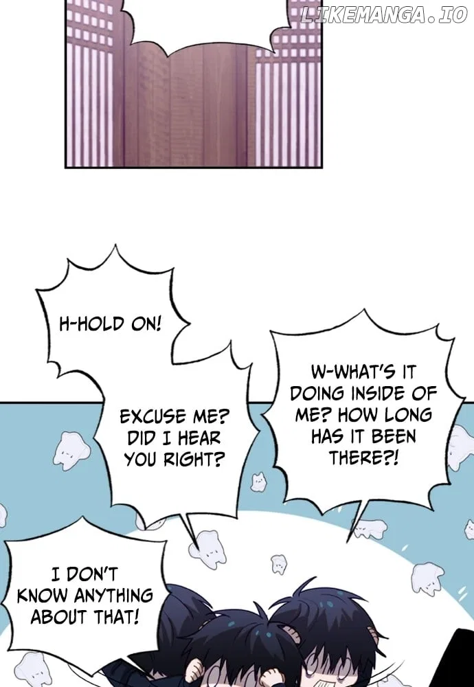 Return of the Gods Chapter 2 – Page 152