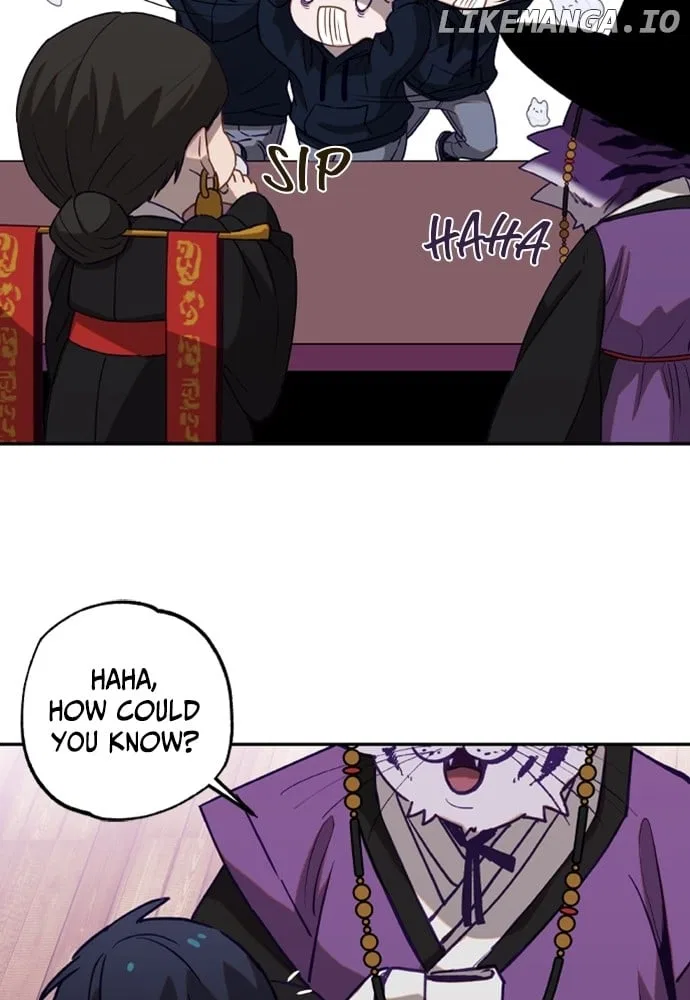 Return of the Gods Chapter 2 – Page 153