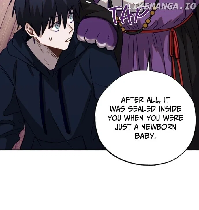 Return of the Gods Chapter 2 – Page 154