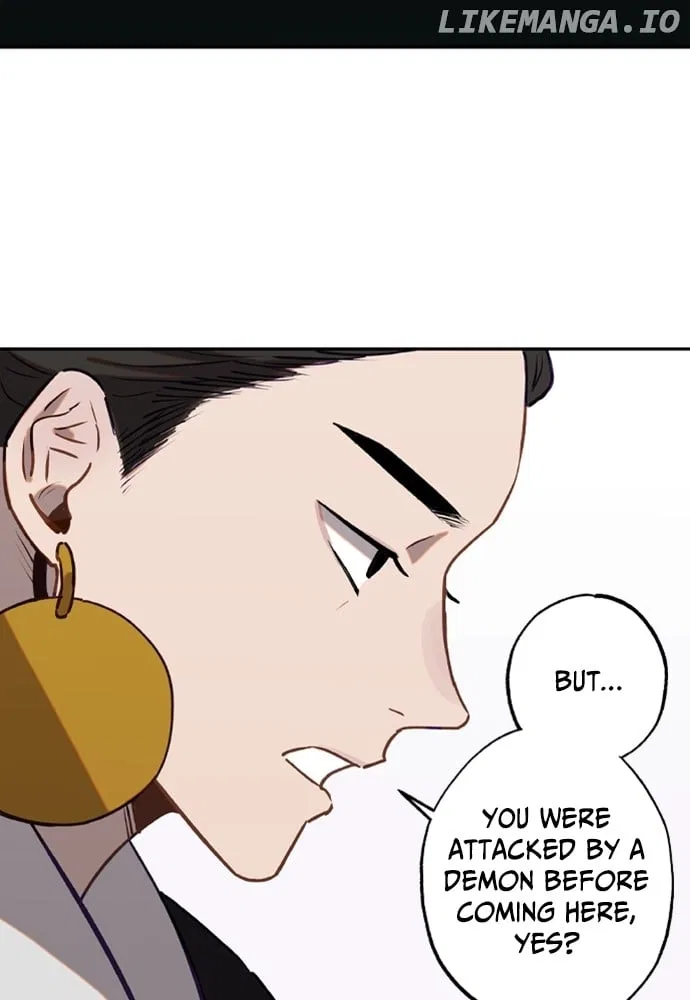 Return of the Gods Chapter 2 – Page 161