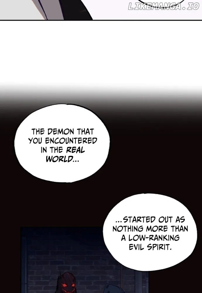 Return of the Gods Chapter 2 – Page 162