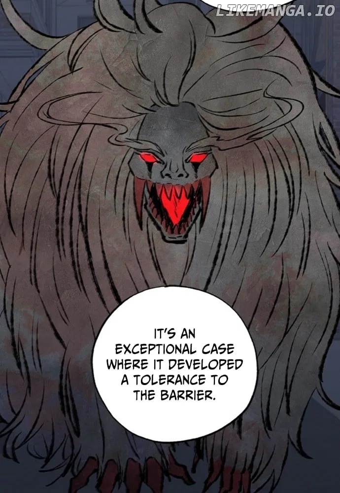 Return of the Gods Chapter 2 – Page 165