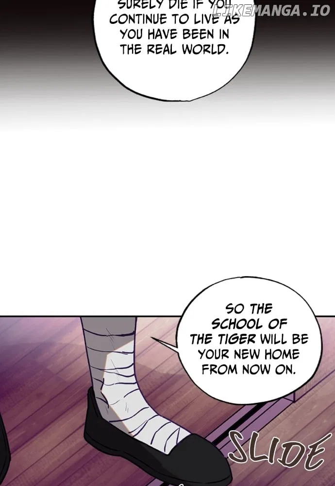 Return of the Gods Chapter 2 – Page 168