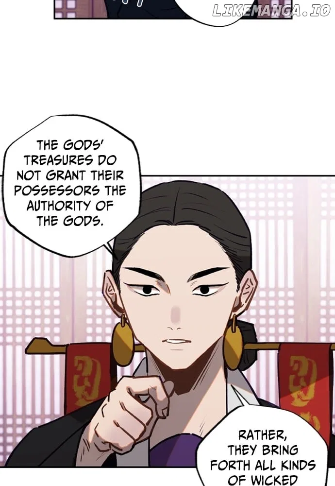 Return of the Gods Chapter 2 – Page 171