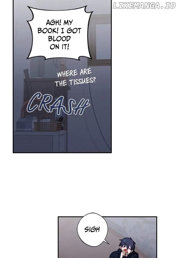 Return of the Gods Chapter 1 – Page 36