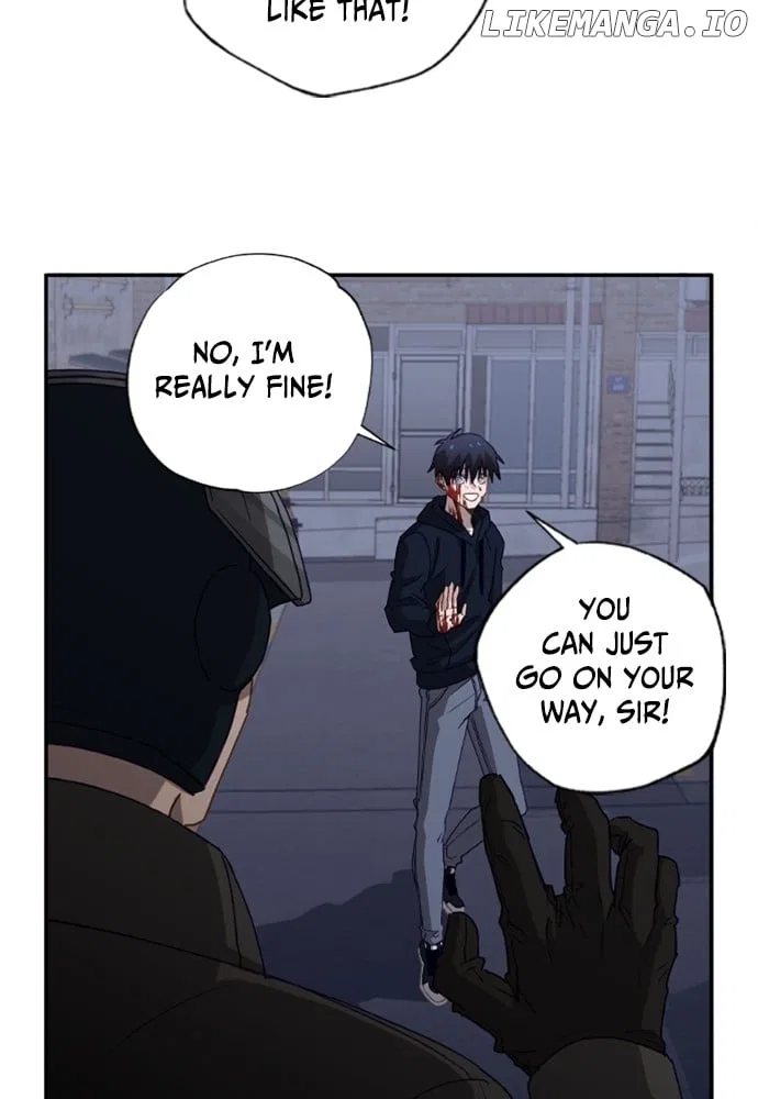 Return of the Gods Chapter 1 – Page 49