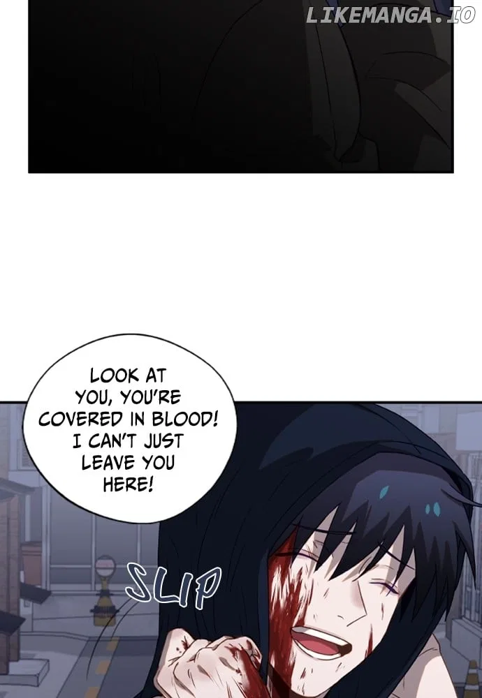 Return of the Gods Chapter 1 – Page 50