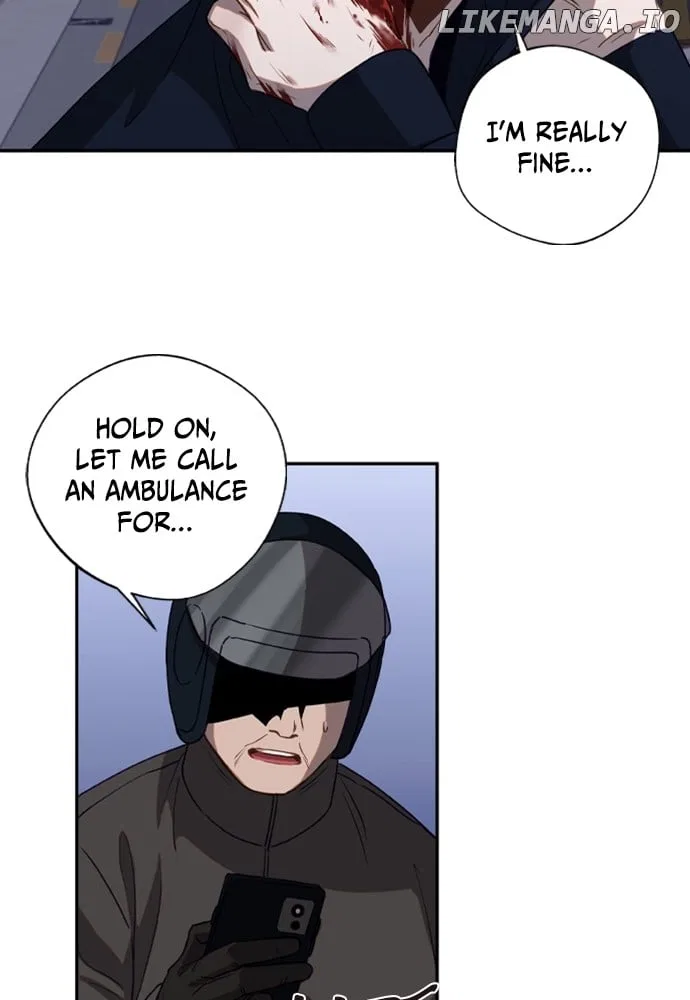 Return of the Gods Chapter 1 – Page 51