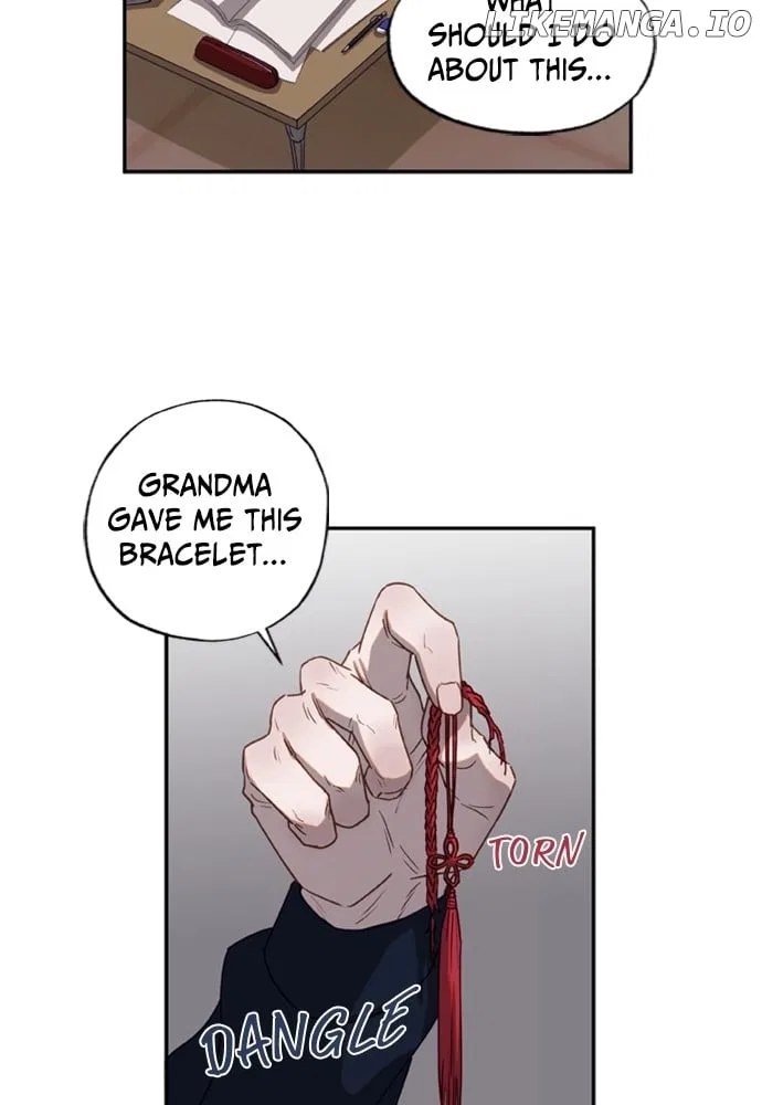 Return of the Gods Chapter 1 – Page 61