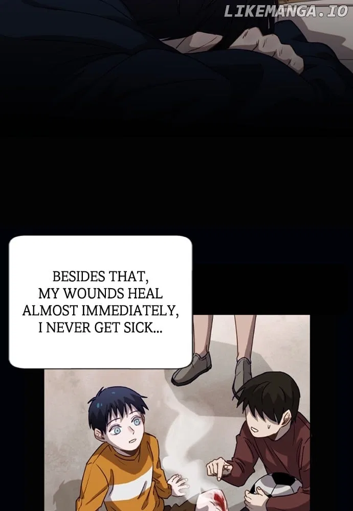 Return of the Gods Chapter 1 – Page 69