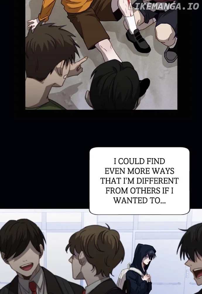 Return of the Gods Chapter 1 – Page 70