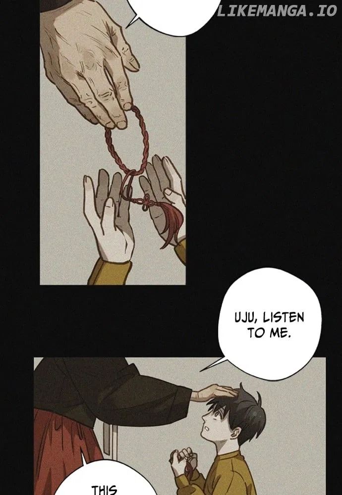 Return of the Gods Chapter 1 – Page 75