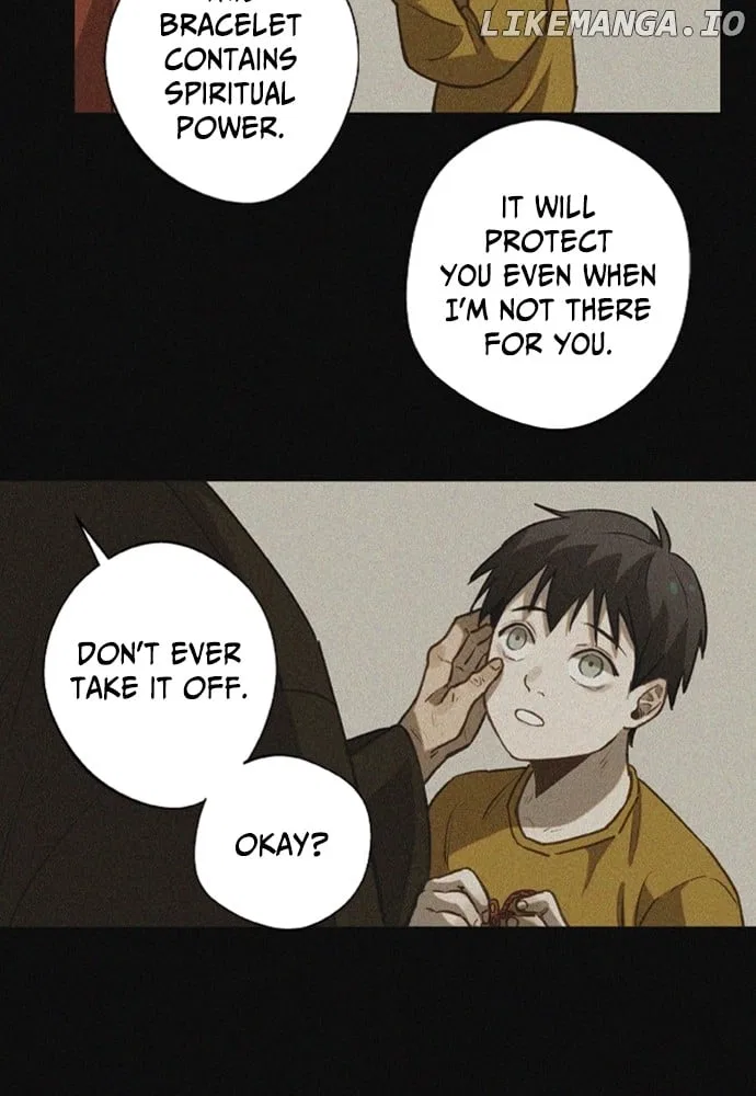 Return of the Gods Chapter 1 – Page 76