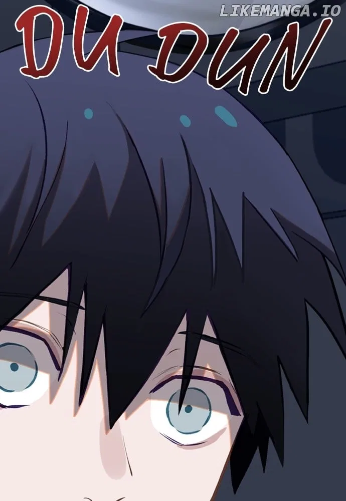 Return of the Gods Chapter 1 – Page 95