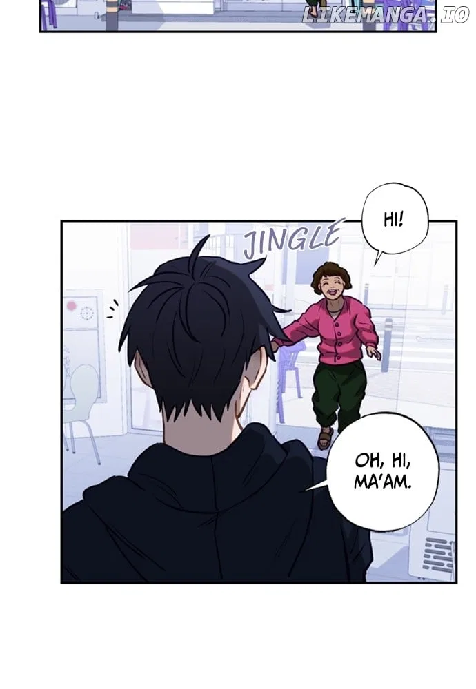 Return of the Gods Chapter 1 – Page 127