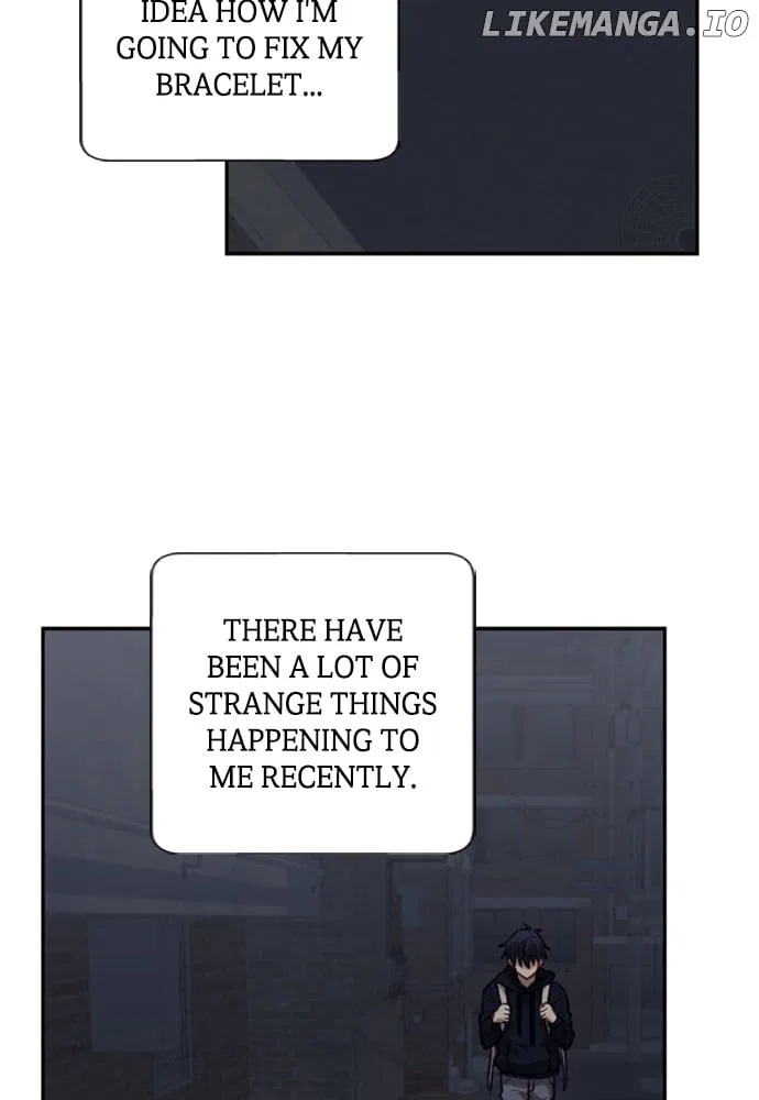Return of the Gods Chapter 1 – Page 133