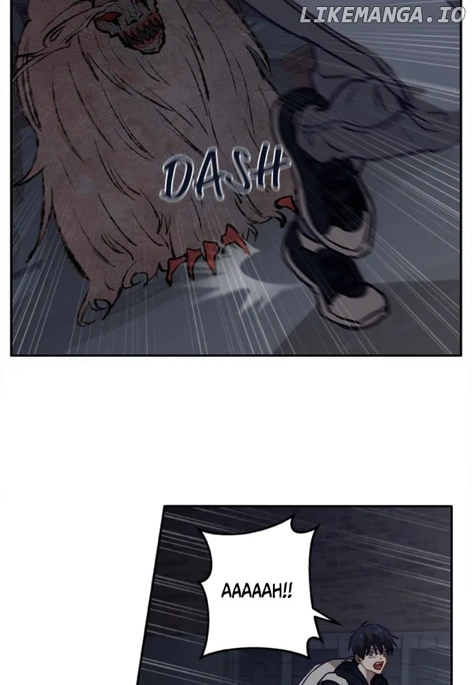 Return of the Gods Chapter 1 – Page 150