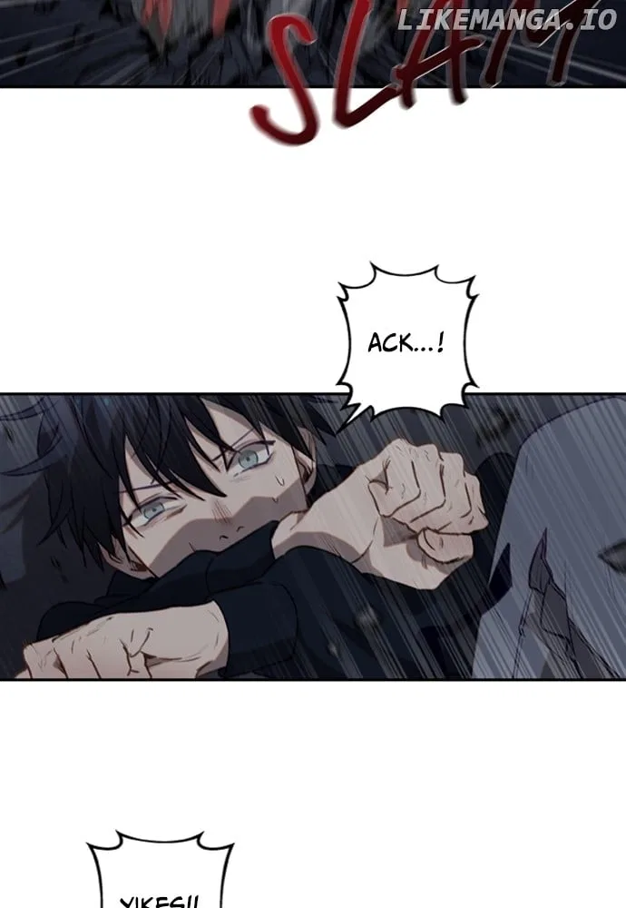 Return of the Gods Chapter 1 – Page 175