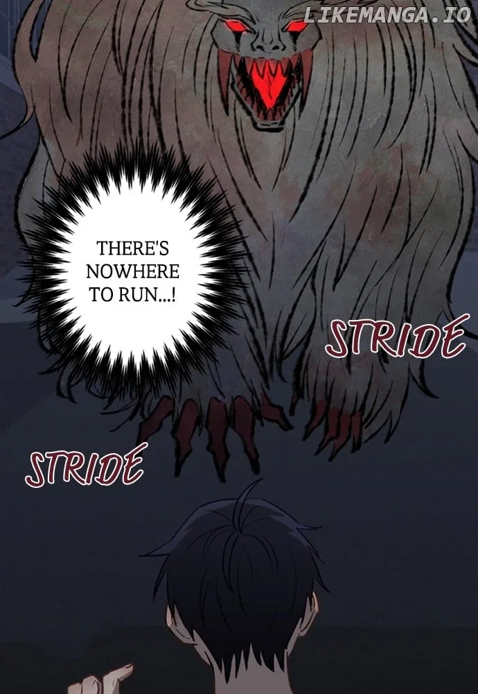 Return of the Gods Chapter 1 – Page 183