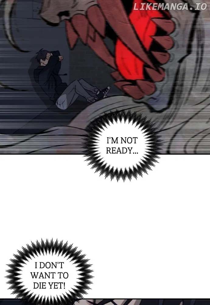 Return of the Gods Chapter 1 – Page 190
