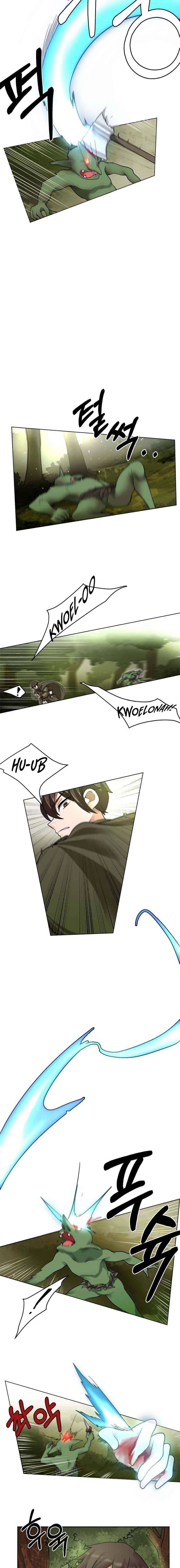 Life Cry Chapter 5 – Page 6