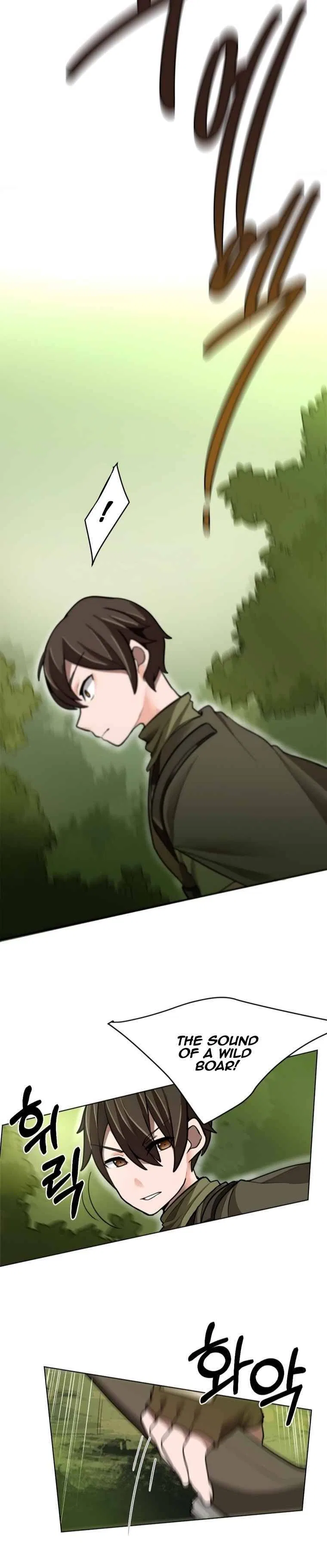 Life Cry Chapter 4 – Page 4