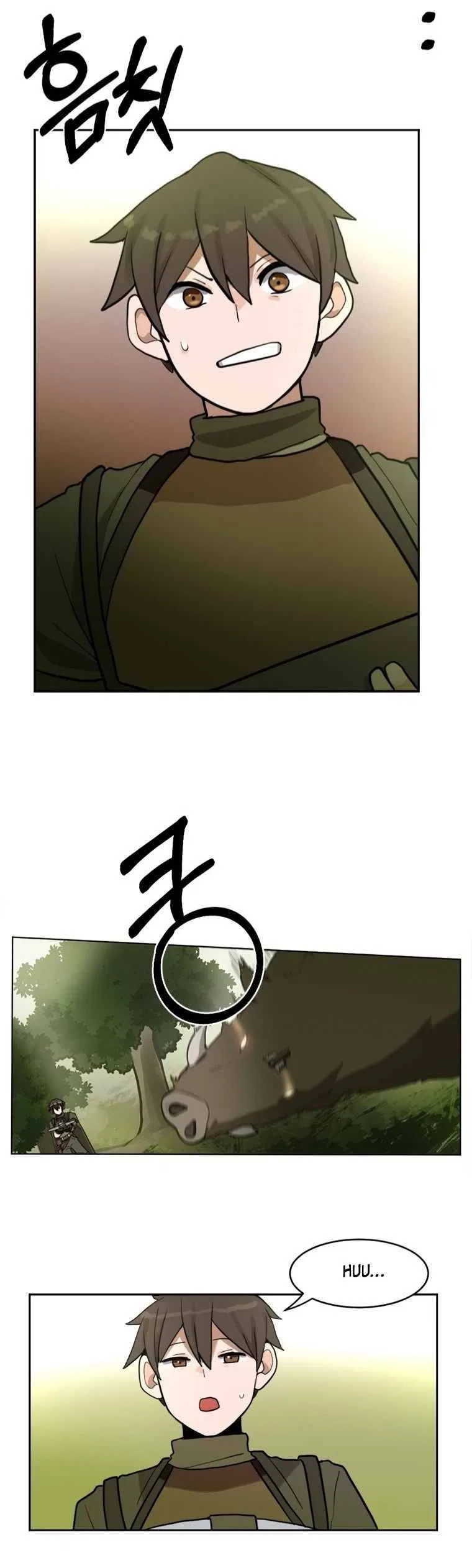 Life Cry Chapter 4 – Page 9